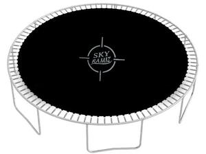 8FT vrtna trampolin prostirka
