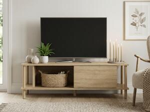 TV stolić PARIS 150 cm, hrast sonoma