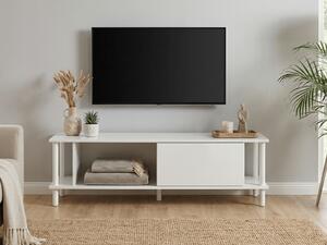 TV ormarić PARIS 150 cm, bijela