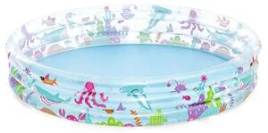 Napuhani bazen Sea World za djecu 2+ BESTWAY 183x33cm