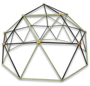 Kupola za penjanje za dječje vrtno igralište 300x143 cm 10 stopa