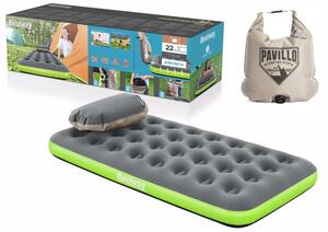 Madrac na napuhavanje 188 x 99 x 22 cm Bestway 67619