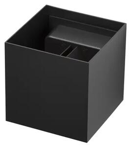 EPIC VANJSKA ZIDNA SVJETILJKA LED 2x10W/3000K/1950lm/IP54/CRNA NL9136174