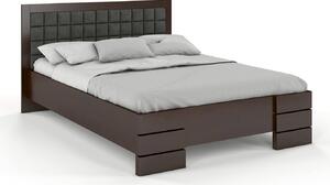 Zondo Bračni krevet 160 cm Storhamar High (bukva). 800330