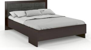 Zondo Bračni krevet 160 cm Stjernen High (borovina). 800484