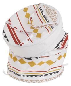 Tekstilna košara za rublje Incas – Casa Selección