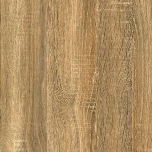 Samoljepljiva folija za vrata Hrast Sonoma 99-6345 | 2,1 m x 90 cm