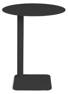 Metalni okrugao pomoćni stol ø 40 cm Sunny – Spinder Design