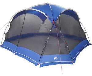 Šator s mrežom protiv komaraca Azure plava 434 x 434 x 230 cm - Plava / 434 x 434 x 230 cm