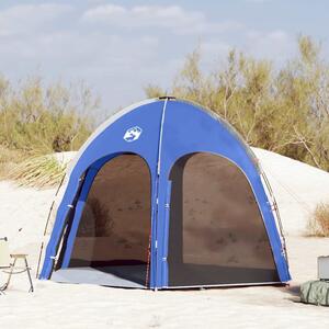 Bazen šator s krovom Azure plava 366 x 305 x 231 cm - Plava / 366 x 305 x 231 cm