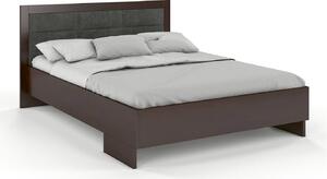 Zondo Bračni krevet 160 cm Stjernen High (bukva). 800490