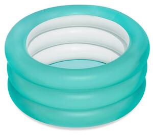 Napuhni bazen 70 x 30 cm Bestway 51033 - tirkizna