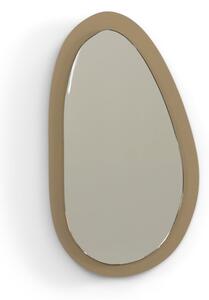 Zidno ogledalo 20x35 cm Pipa – Spinder Design