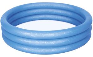 Napuhni bazen 122 x 25 cm Bestway 51025 - plavi