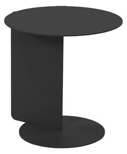 Metalni okrugao pomoćni stol ø 40 cm Salsa – Spinder Design