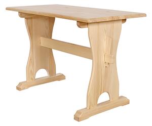 Zondo Blagovaonski stol ST 103 (110x60 cm) (za 4 osobe) . 753489