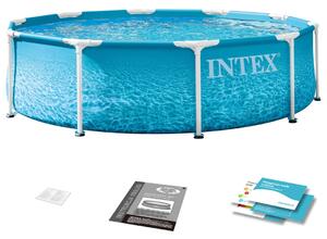 Bazen s okvirom 305x76 cm 5-u-1 INTEX 28206ND