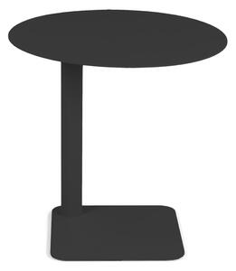 Metalni okrugao pomoćni stol ø 40 cm Sunny – Spinder Design