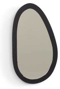Zidno ogledalo 20x35 cm Pipa – Spinder Design