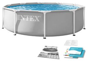 Vrtni bazen s okvirom 305 x 76 cm INTEX 26700ND