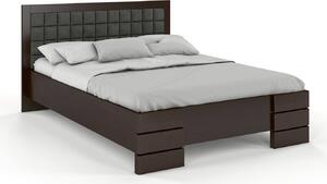Zondo Bračni krevet 160 cm Storhamar High (borovina). 800324