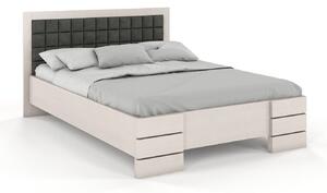 Zondo Bračni krevet 160 cm Storhamar High (borovina). 800324
