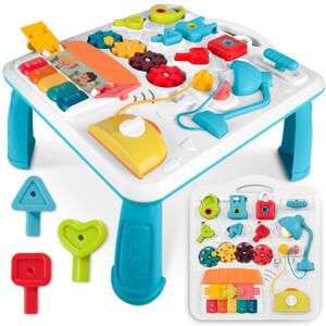 Ricokids 782000 Glazbeni i zvučni edukativni stol