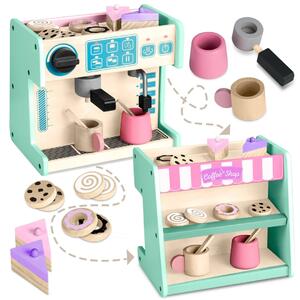 Aparat za kavu Ricokids 785100 boje mente