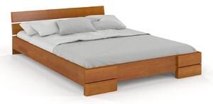 Zondo Bračni krevet 160 cm Lorenskog (bor) . 800220