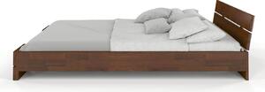 Zondo Bračni krevet 160 cm Lorenskog (bor) . 800220