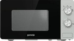 Mikrovalna pećnica Gorenje MO20E1S MO20E1S