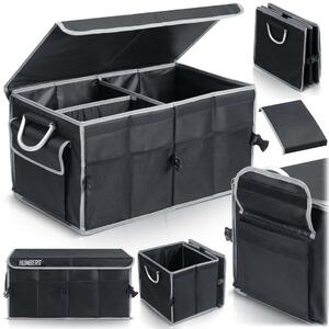 Organizator prtljažnika Humberg HM-990