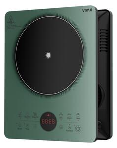 Kuhalo Vivax HPI-2200TPG indukcija HPI-2200TPG