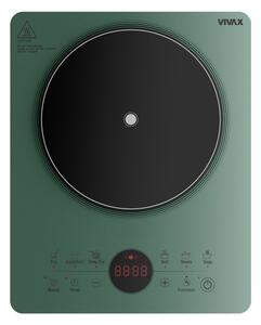 Kuhalo Vivax HPI-2200TPG indukcija HPI-2200TPG