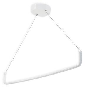 Opviq Luster, Tadpole - White, White Light