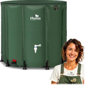 Spremnik za kišnicu od 1000 l Plonos PL-523