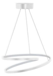 Opviq Luster, Whirpool - White, White Light