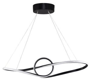 Opviq Luster, Canum Black-White Light