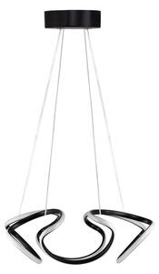 Opviq Luster, Scorpii Black-White Light