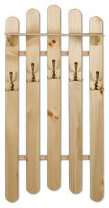 Garderobni panel WS 103