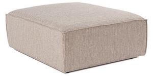 Woody Fashion Tabure Sora Pouffe - boja pijeska