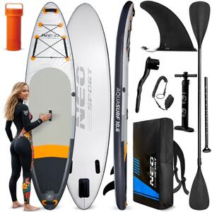 SUP daska Aquasurf 320 × 84 × 15 cm Neo-Sport 170211
