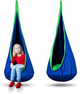 Viseća stolica Cocoon Neo-Sport plava