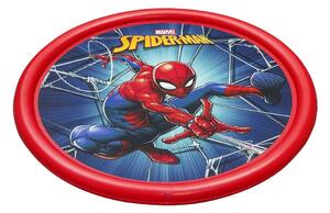 Napuhani dječji bazen s fontanom Spider-Man 165 cm Bestway 98792