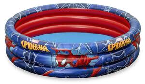 Napuhni bazen 122 x 30 cm Spiderman Bestway 98018