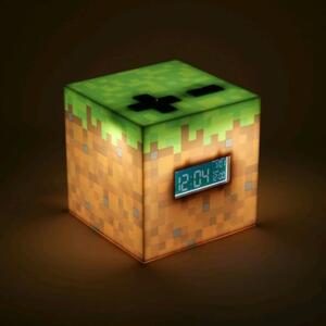 Budilica Minecraft