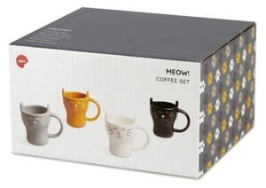 Mačje šalice za espresso