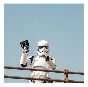 Termoaktivna šalica Star Wars