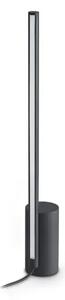 ESSENCE TL OKRUGLA STOLNA LED SVJETILJKA 12W 3000K CRNA ID371870