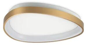 GEMINI LED STROPNA SVJETILJKA PL D042 ON-OFF 4000K MESING ID372051